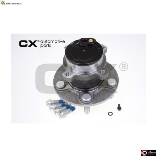 Wheel bearing kit cx748 for - bearing,