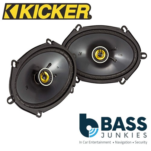 Kicker series 46csc684 - cs,