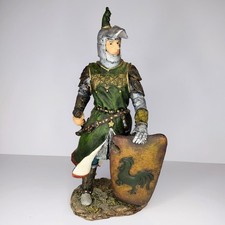 Vintage IMP Medieval Knight
