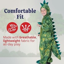 T-Rex Costume Kids-Dinosaur