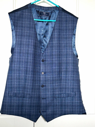 Paul costelloe modern - paul, blue
