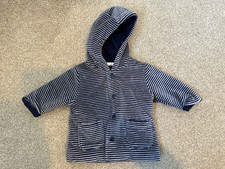 Baby Boys Jacket Next 0-3