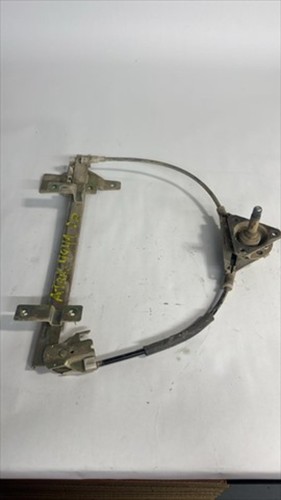 Td27 rear power - td27,