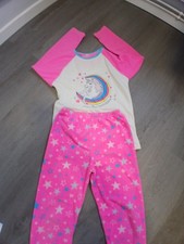 Primark Cares Fleece Pyjamas
