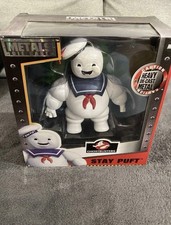Jada Toys Ghostbusters Stay