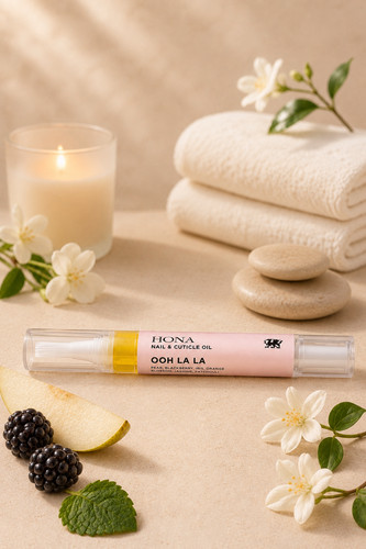 Hona cuticle oil pen - cuticle,