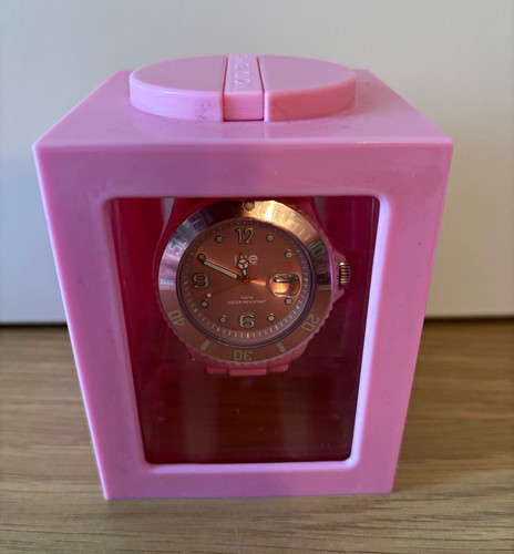Ice watch - forever, pink