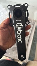 Box One M35 Vector Cranks