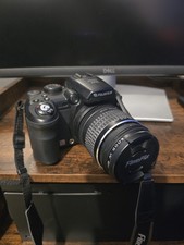 Fujifilm FinePix S Series