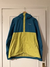 Rab Downpour Waterproof Jacket