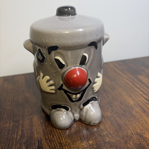 Vintage dusty bin money - bin,