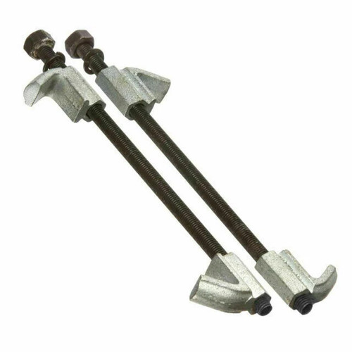 Amtech coil spring compressors - amtech,