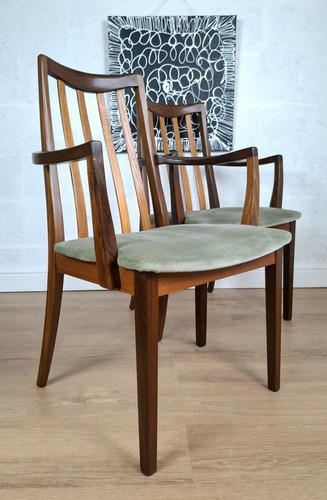 Pair plan fresco mid - g,