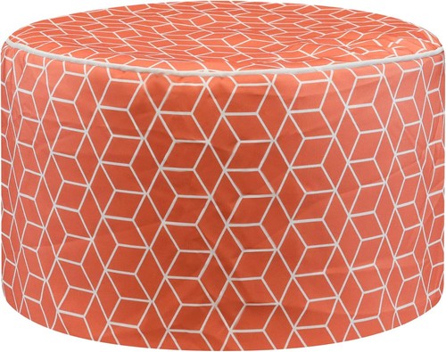 Gardenwize inflatable cube - gardenwize,