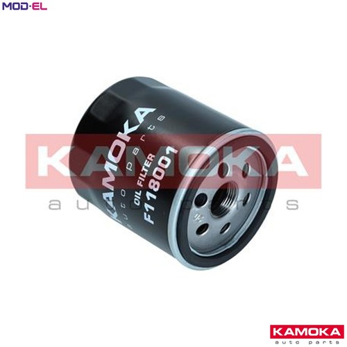 Oil filter f118001 for - f118001, vw
