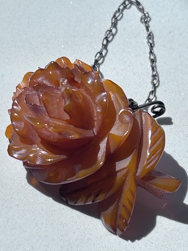 Vintage art deco carved - art,