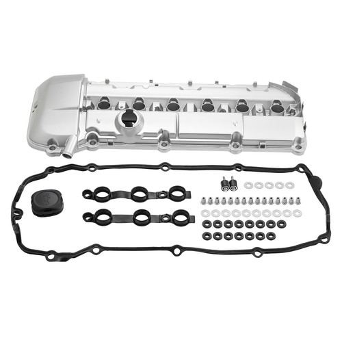 Cylinder head rocker cover - head,