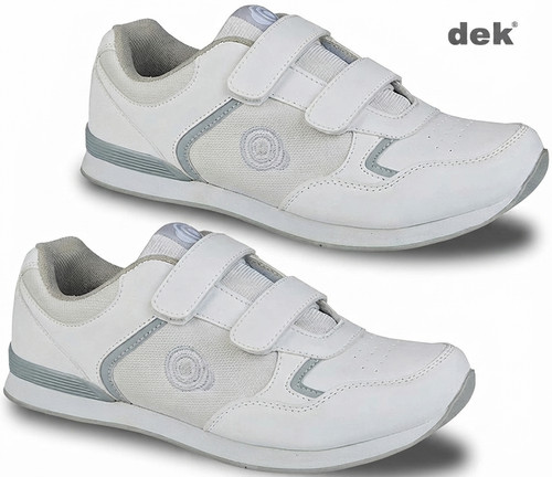 Mens white flat - mens, lawn