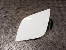 Ford Focus Fuel Filler