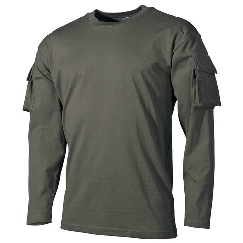 Max tact shirt - tact, t-shirt
