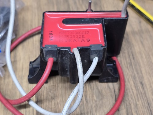 Msr2522e new old stock ctv - stock,