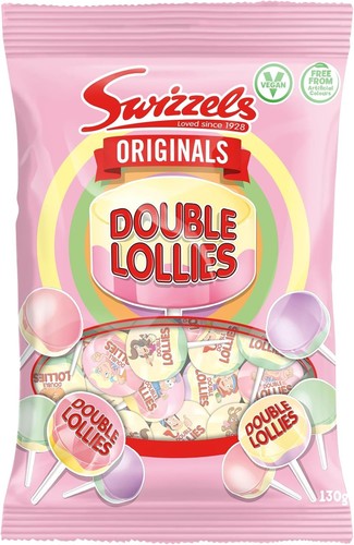 Swizzels original double - original,