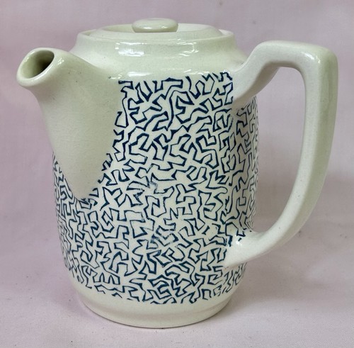 Vintage canberra tea - vintage,