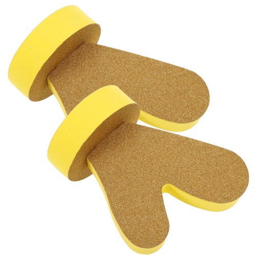 Pair car roof - ornament, cute