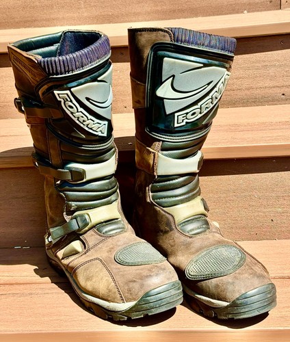 Forma adventure boots mens - boots,,