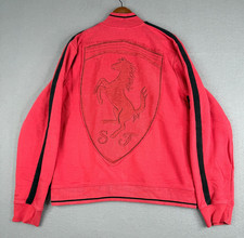 PUMA SCUDERIA FERRARI Track