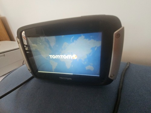 Tomtom rider 400 - rider,