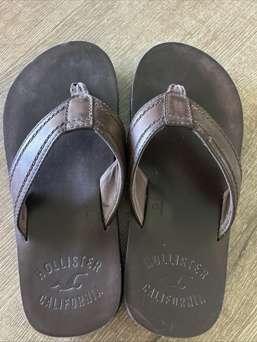 Hollister mens dark - dark, faux