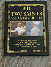 Two saints for - saints, church