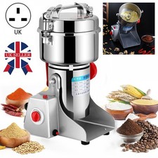 Electric Grain Grinder Home