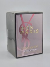 Yves Saint Laurent Mon Paris