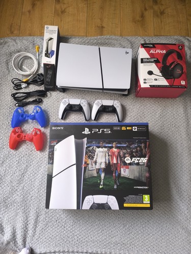 Sony playstation slim - playstation,