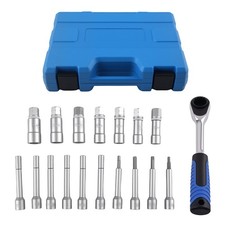 18pcs Shock Absorber Tool Kit