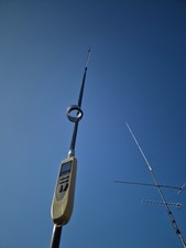 T2LT - Vertical 2 meter band
