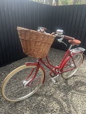 Pashley britannia speed bike - britannia,