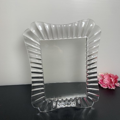 Waterford marquis cut lead - cut,