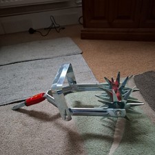 Genuine Multi-Change® Wolf Garten Cultivation Tools Soil Miller 15cm - DAS