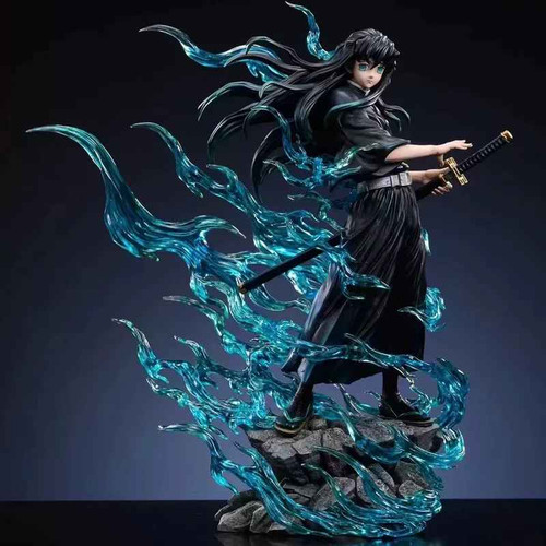 Muichiro tokito demon - tokito,