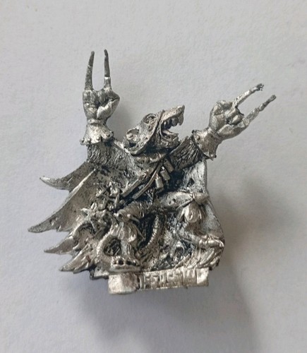 Warhammer skaven assassin - warhammer,