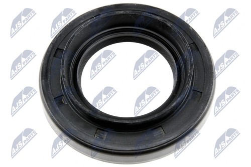Front left shaft - front, seal