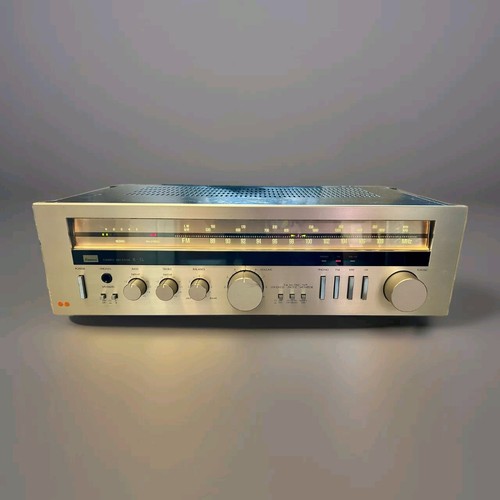 Sansui stereo receiver - r-5l,