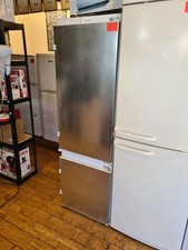 Bosch KIV87NSF0G 270L Built-in Bottom Freezer Fridge-Freezer