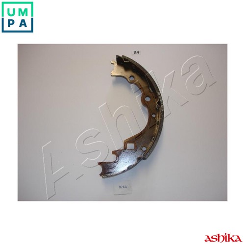Brake shoe set 013 - set, 55-k0-013