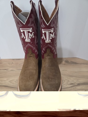 Lucchese western - d⭐,