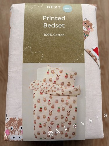 Next hamish the cow reversible - next,