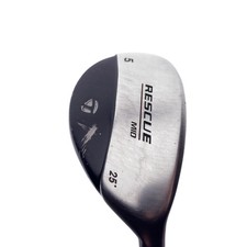 Used TaylorMade Rescue Mid 5